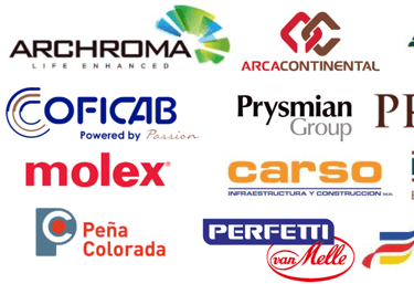 Tailor MRO - Clientes