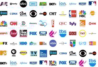 channel