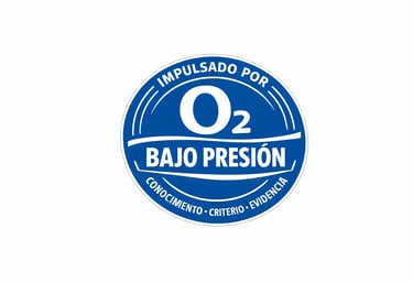 Grupo o2 Bajo Presión