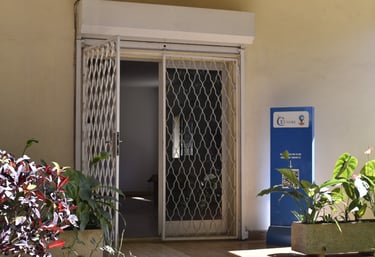 Bureau local de Le Ceentre