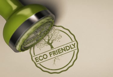 Myalem l'engagement durable, l'éco conception par nature