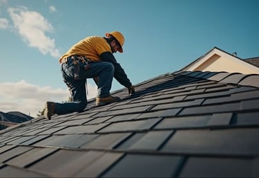 çatı izolasyon ve kaplama, izolasyon, su yalıtımı, ısı yalıtımı