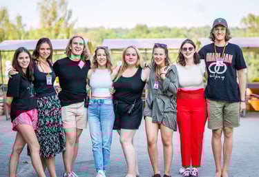 Lietuvos muzikos ir teatro akademijos studentų atstovybė