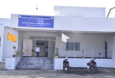 About our Law College