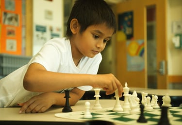Bronx School photography