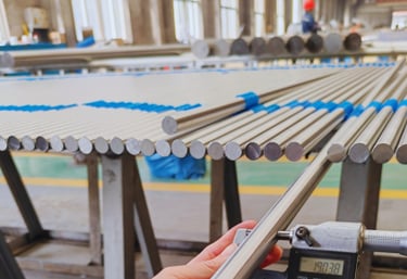 Superior Properties of Inconel Alloys for Demanding Industries （2）