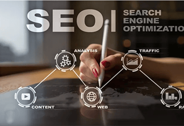 Amazing seo search engine optimize
