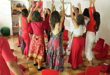 sagrado feminino, Tantra para Mulheres, Tantra Jundiaí, massagem yoni