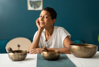 Portrait d'artisan - © Virginie Bouilhac