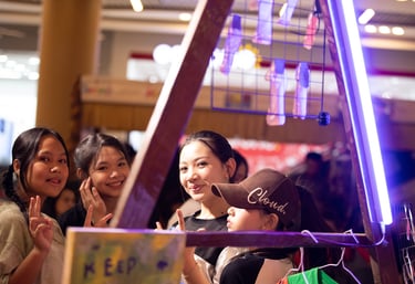 edunesia expo #2