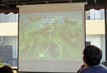mobile legend postel