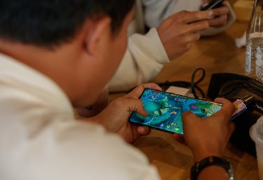 mobile legend postel