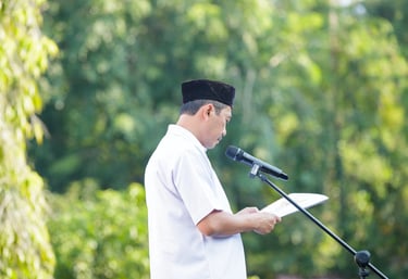 hari bhakti postel ke-80