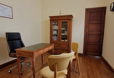 Centro de Psicoterapias SimpleMente - Consultorio