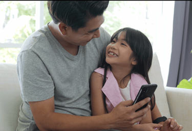 family caring
