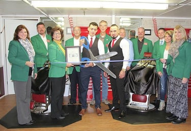 New Gen Studio, Worthington MN Hair & Beauty Salon