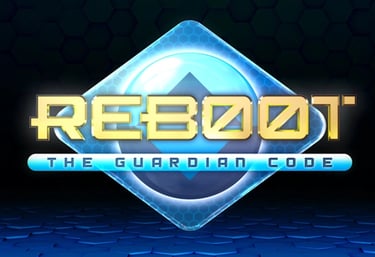 reboot : les nouveaux gardiens