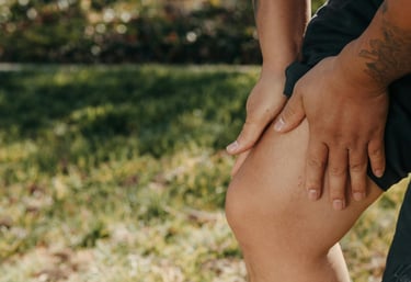Fisioterapia a Domicilio Rehabilitación Postoperatoria