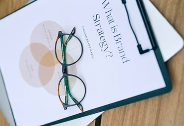 conseil en image en entreprise bien-être au travail branding image de marque