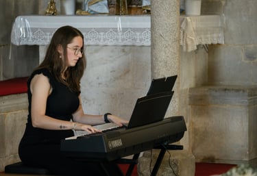 FOTOGRAFÍA IVI FRANCO