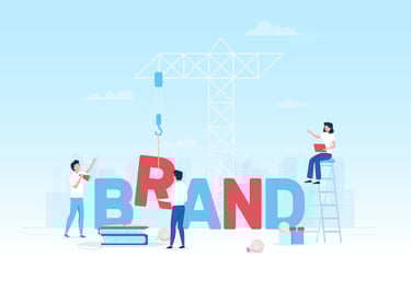 OEM & Private Label Solutions - Build Your Brand