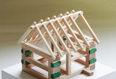 bois TBE Trilport