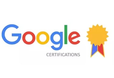 agencia inteligencia artificial certificaciones