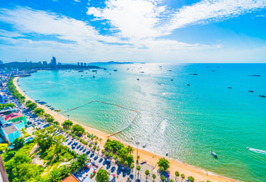 Thailand group tour experience with Madras Travel House travelers