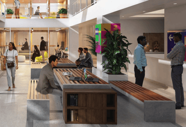 2G Tula Co Working Space