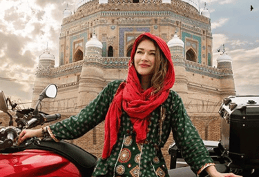 tour packages paistan for foreigners