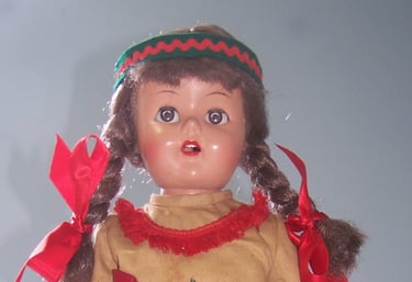 Índia - Trol
