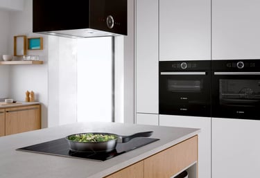 Oven And Cooking Range Repair
