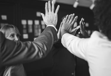 Business Consulting Services Perth - M Vision Collective