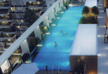 2G Tula Amenities - Swimming Pool