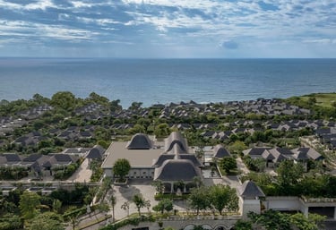 Jumeirah Bali