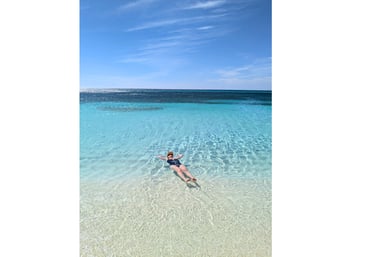 bahia de los aguilas barahona