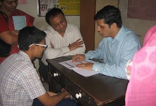 School Counselling - Student and Parent Career Session