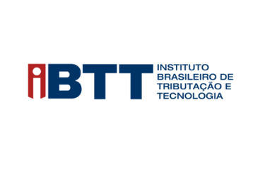 Logotipo Instituto Brasileiro de Tributação e Tecnologia
