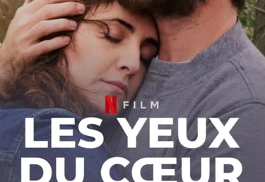 les yeux du coeur