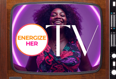 energizeHER TV on Mogul TV Global Network