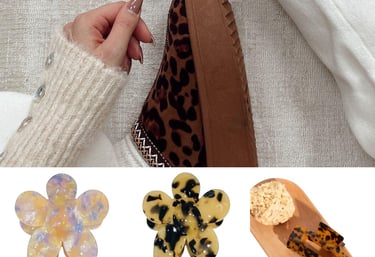 mules et accessoire tendance pas cher 