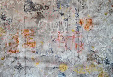 Graffiti reinigen entfernen