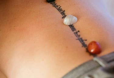 alineación energética con cuarzos