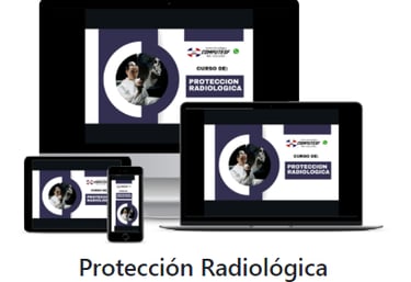 curso de proteccion radiologica
