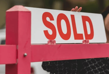 realtor sold house