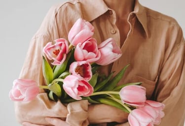 conseil en image femme confiance douceur style harmonie authentique