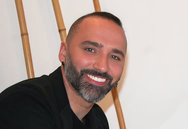 Aldasoro Jose M. escritor de ciencia ficción