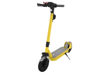 electric scooter sharing companies