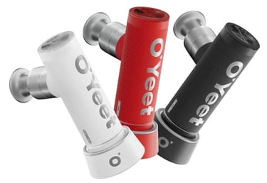 Best deep tissue massage gun for targeted relief.