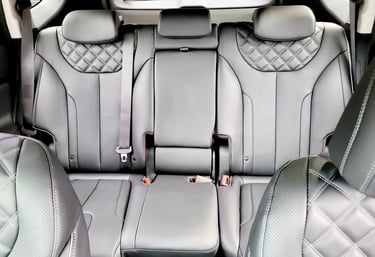 the coating lab auto care auckland car interior leather fabric plastic protection 